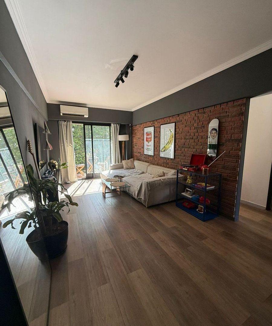 Apartamento