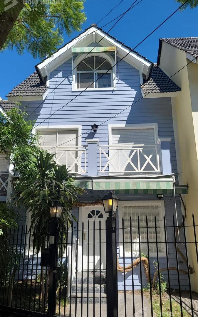 Triplex en Tigre