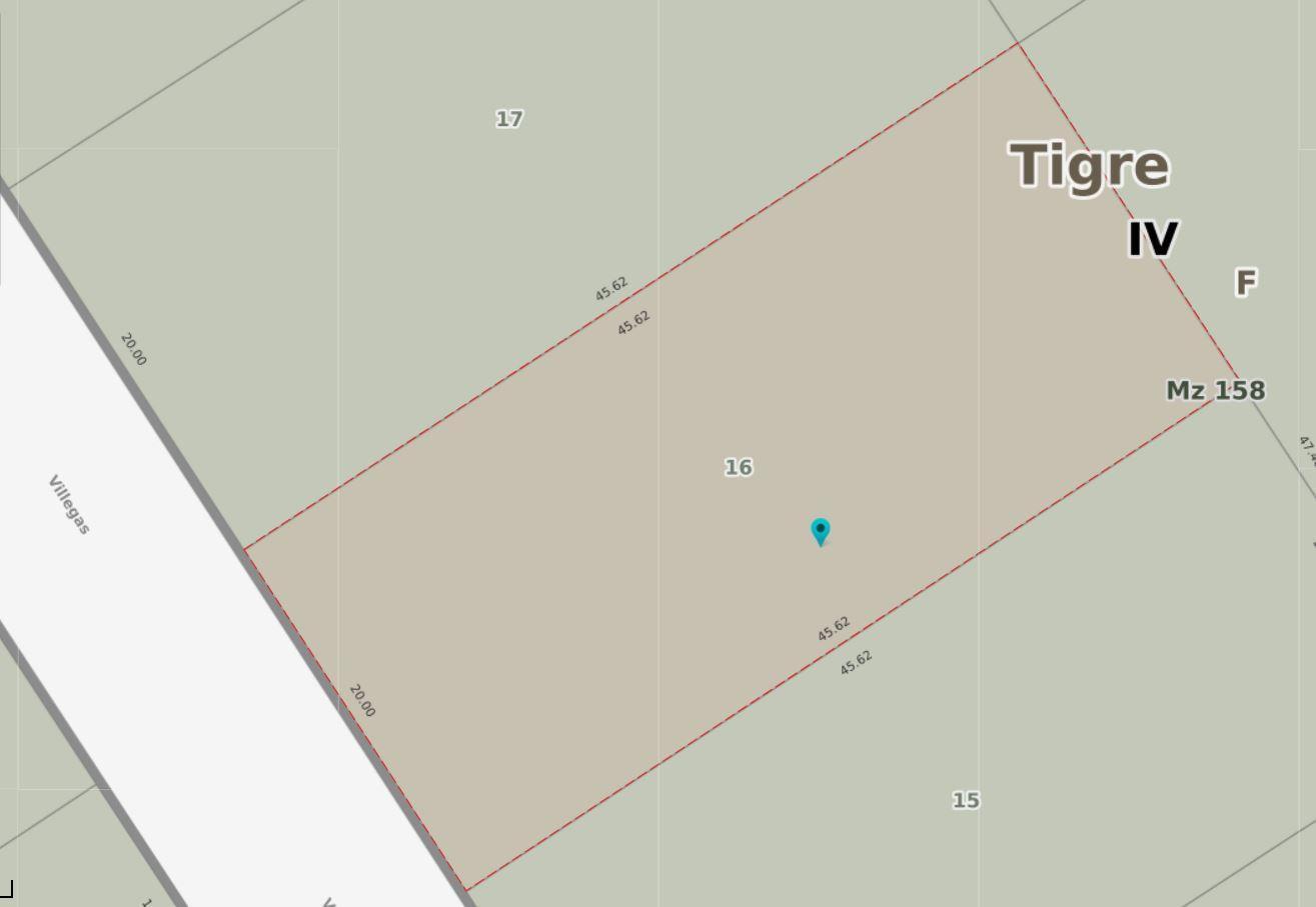 Foto de Lote en Villa La Ñata, imagen 3