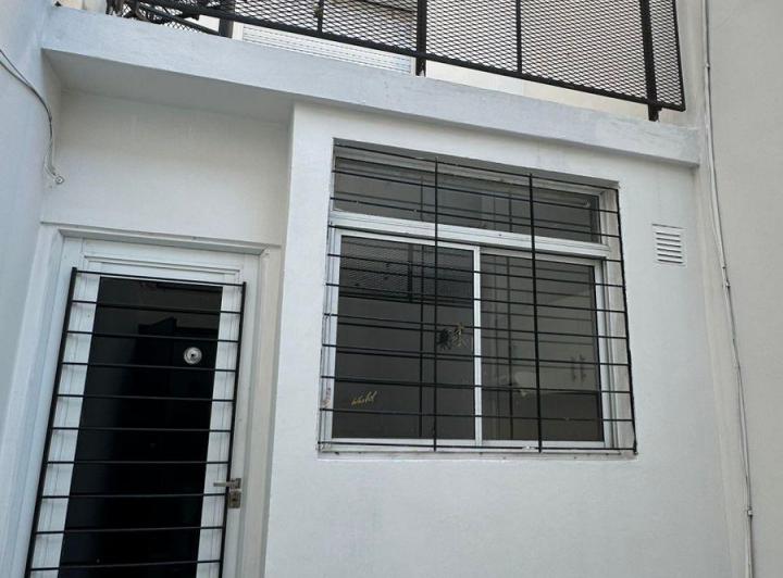 PICHINCHA 1 DORM PATIO BALCON TERRAZA C/PARRILLERO 1