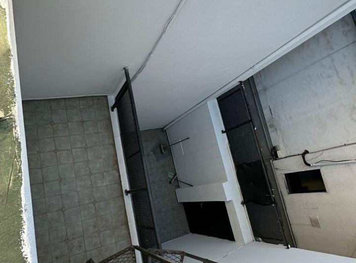 PICHINCHA 1 DORM PATIO BALCON TERRAZA C/PARRILLERO 2