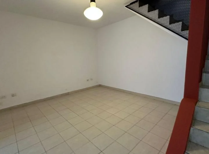 PICHINCHA 1 DORM PATIO BALCON TERRAZA C/PARRILLERO 4