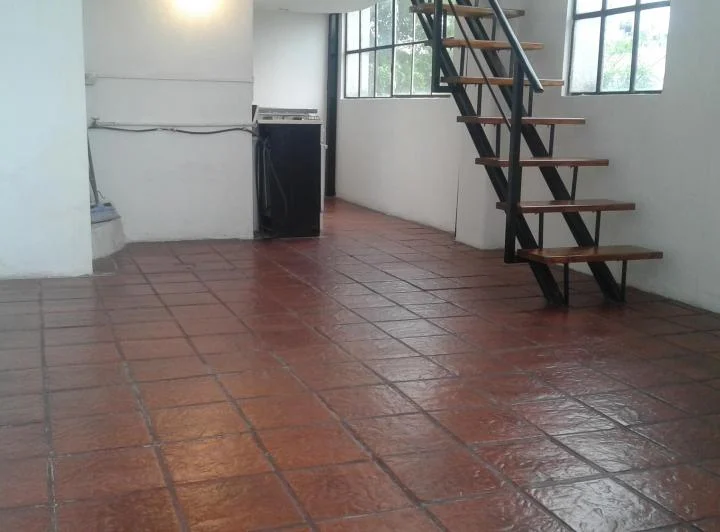 dueño alquila loft en parque patricios 4