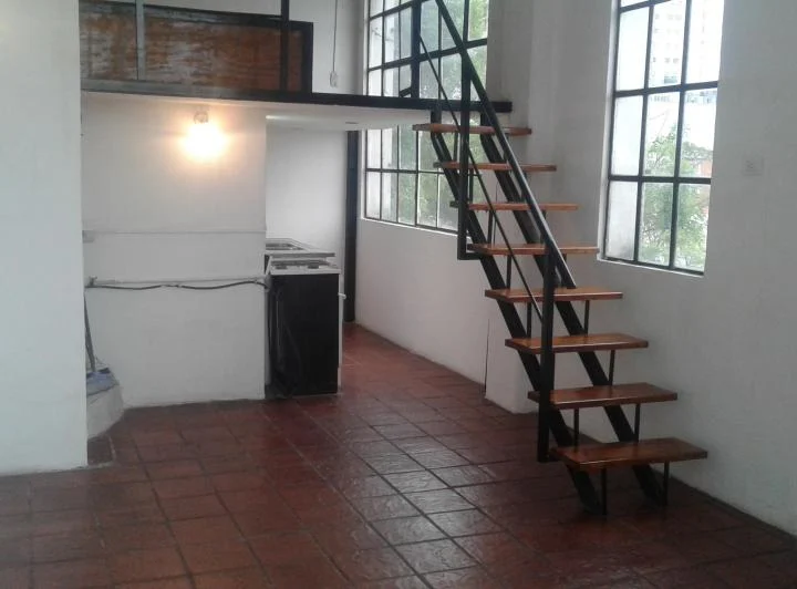 dueño alquila loft en parque patricios 1