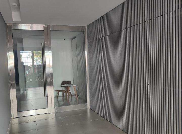 HERMOSO DEPARTAMENTO TEMPORARIO AMUEBLADO 1