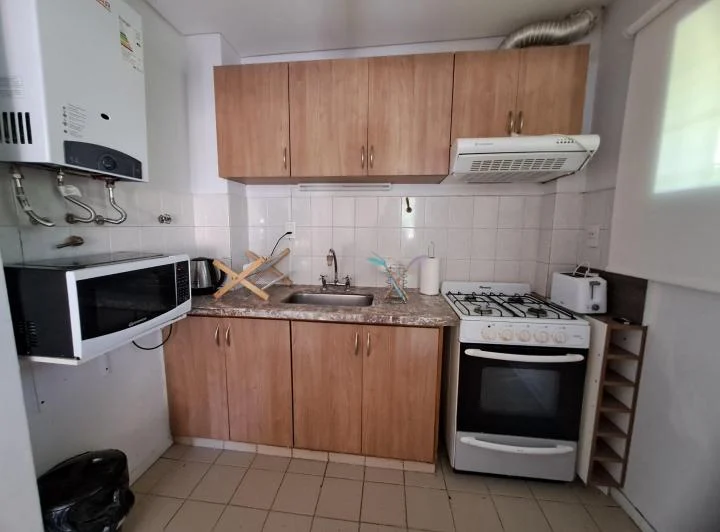 Departamento Amoblado Frente al Parque Central - Alquiler mensual o temporal 2