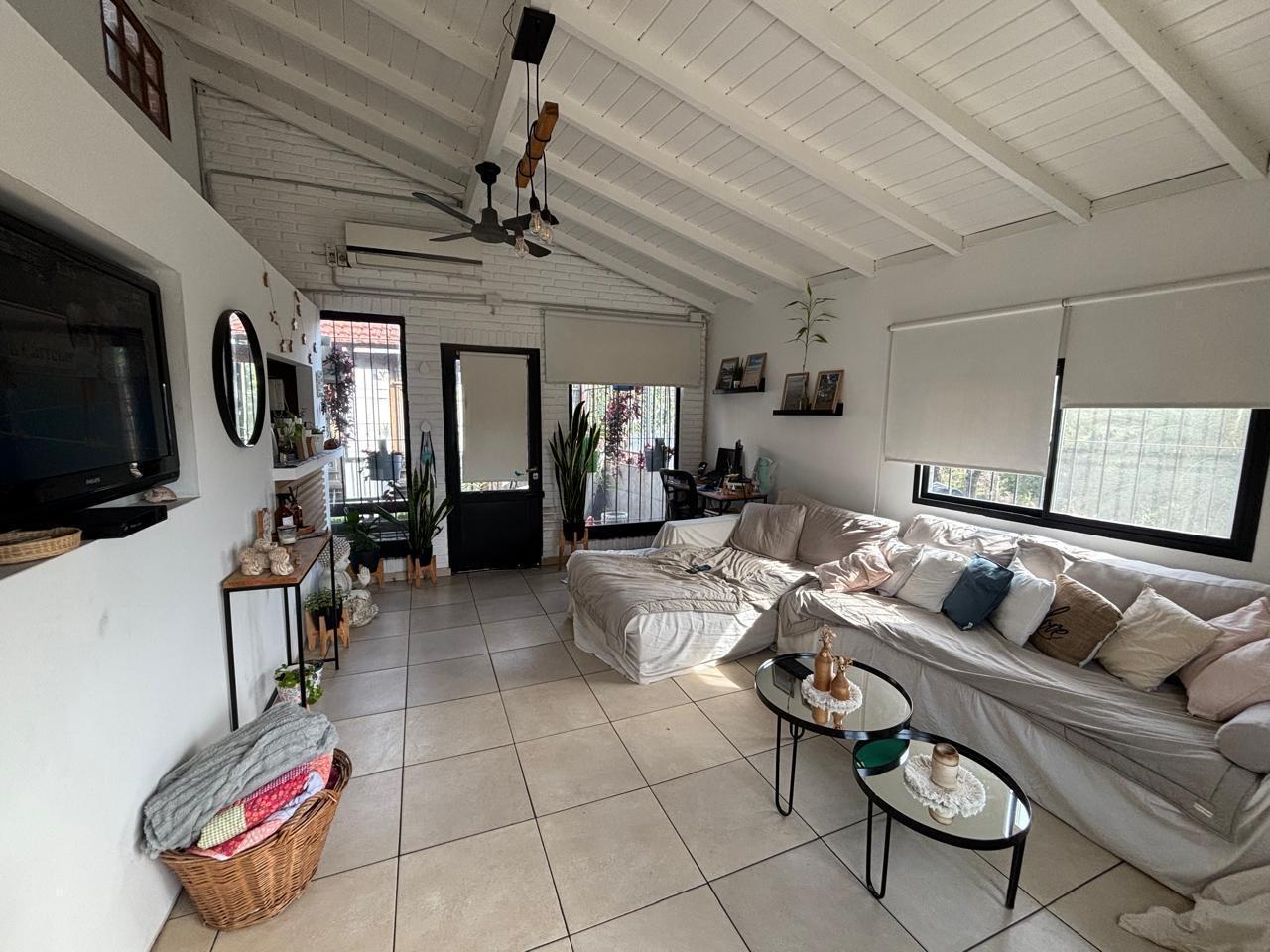 VENDE CASA 5 AMB EN VILLA PUEYRREDÓN