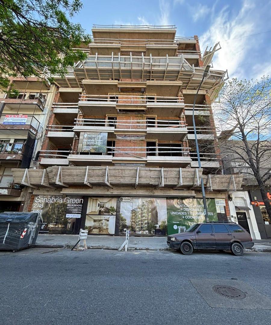 Foto de VENDE DEPARTAMENTO DE POZO EN DEVOTO, imagen 2
