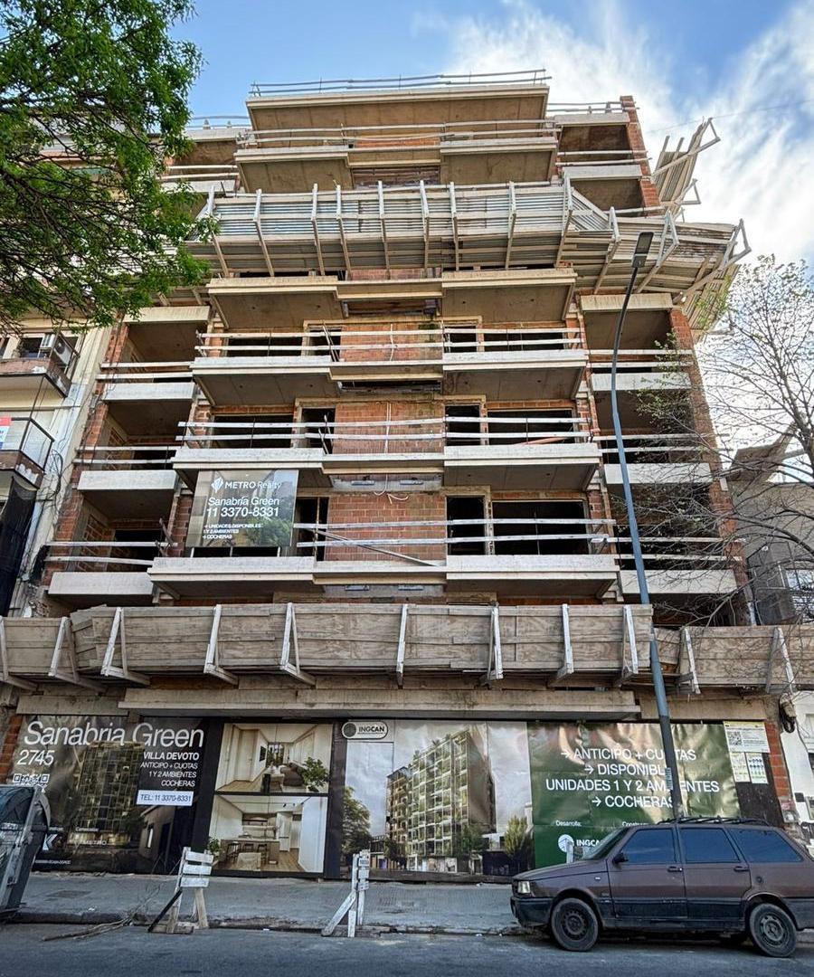 Foto de VENDE DEPARTAMENTO DE POZO EN DEVOTO, imagen 5