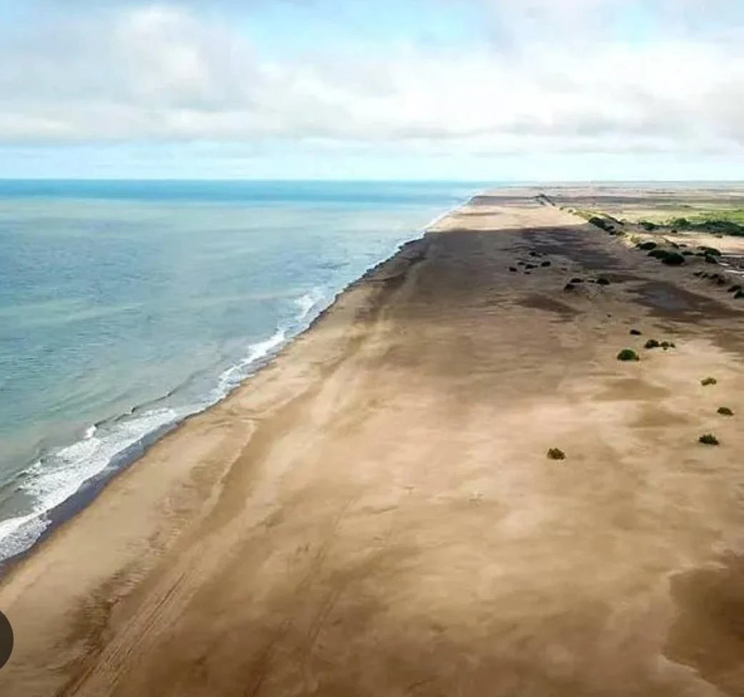 Foto de Vende Terreno en Mar Del Plata,Acantilados, costa atlántica, imagen 1