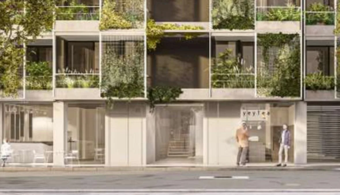 vende Local comercial de pozo en devoto financiado