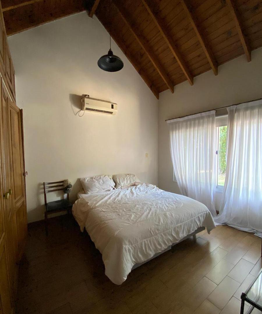 Foto de CASA EN VENTA 4 AMB COUNTRY SAN PATRICIO, imagen 1