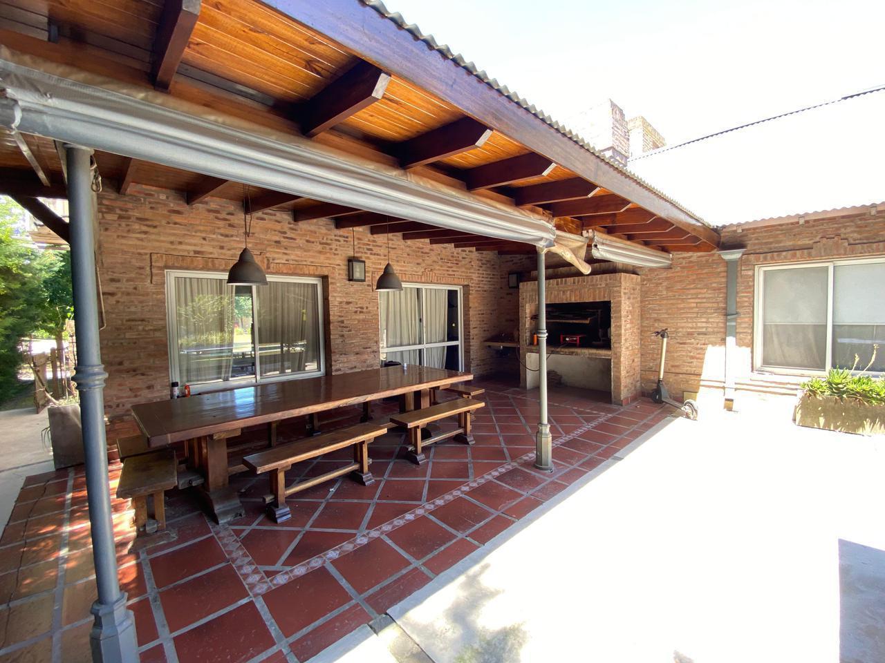 Foto de CASA EN VENTA 4 AMB COUNTRY SAN PATRICIO, imagen 5