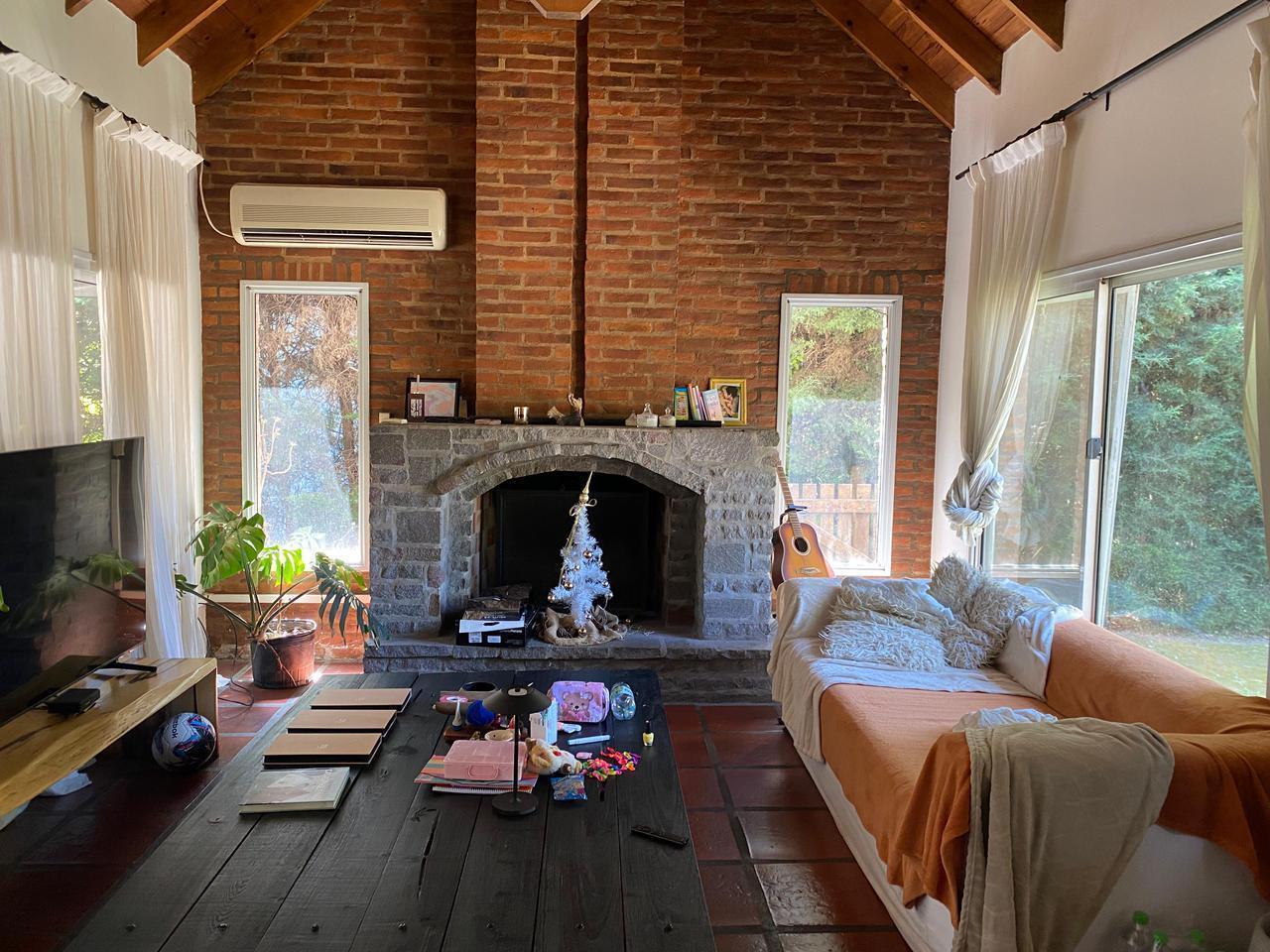 Foto de CASA EN VENTA 4 AMB COUNTRY SAN PATRICIO, imagen 2