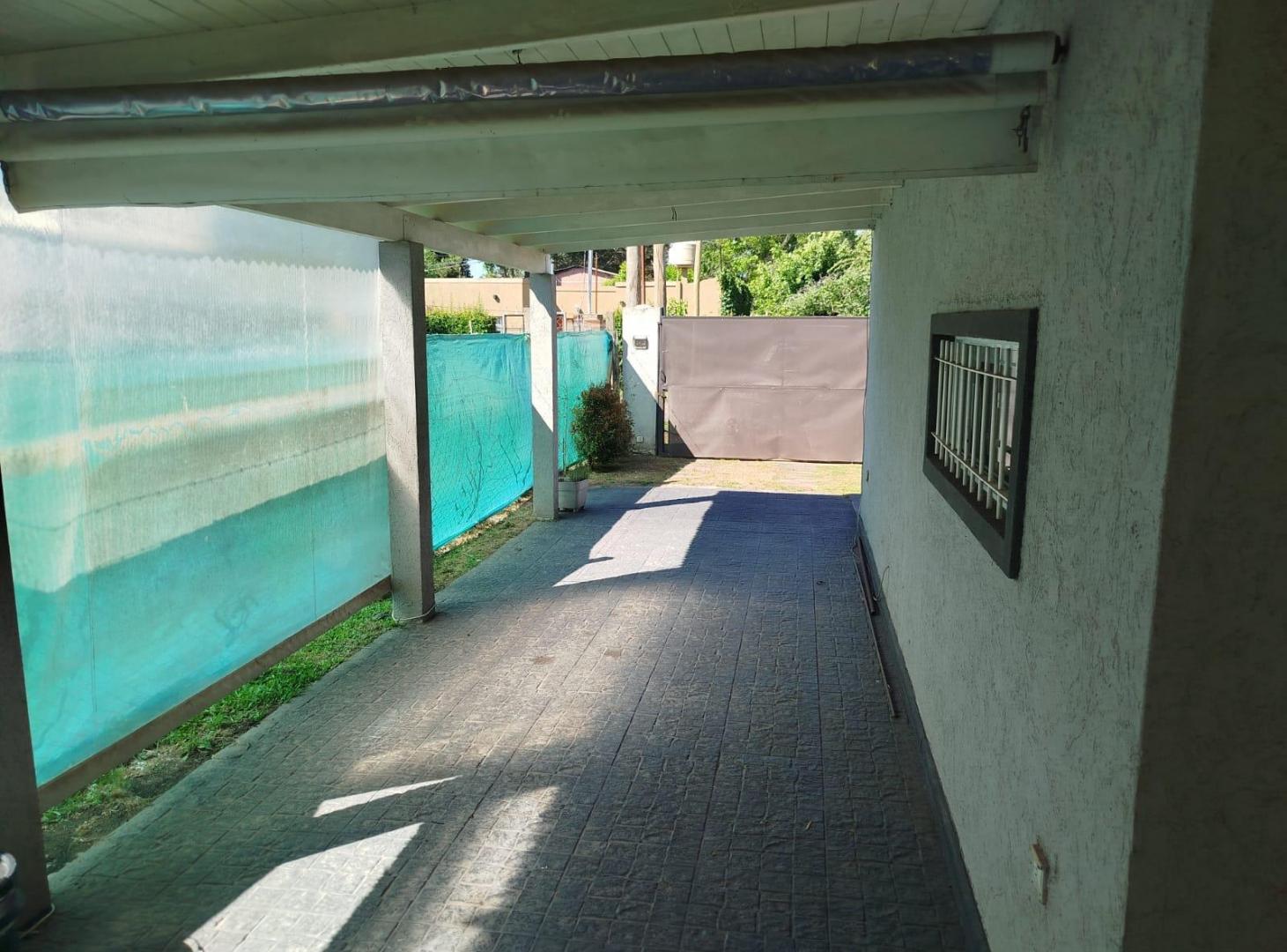 Foto de Casa en venta 3 ambientes barrio pelegrini en pilar, imagen 3