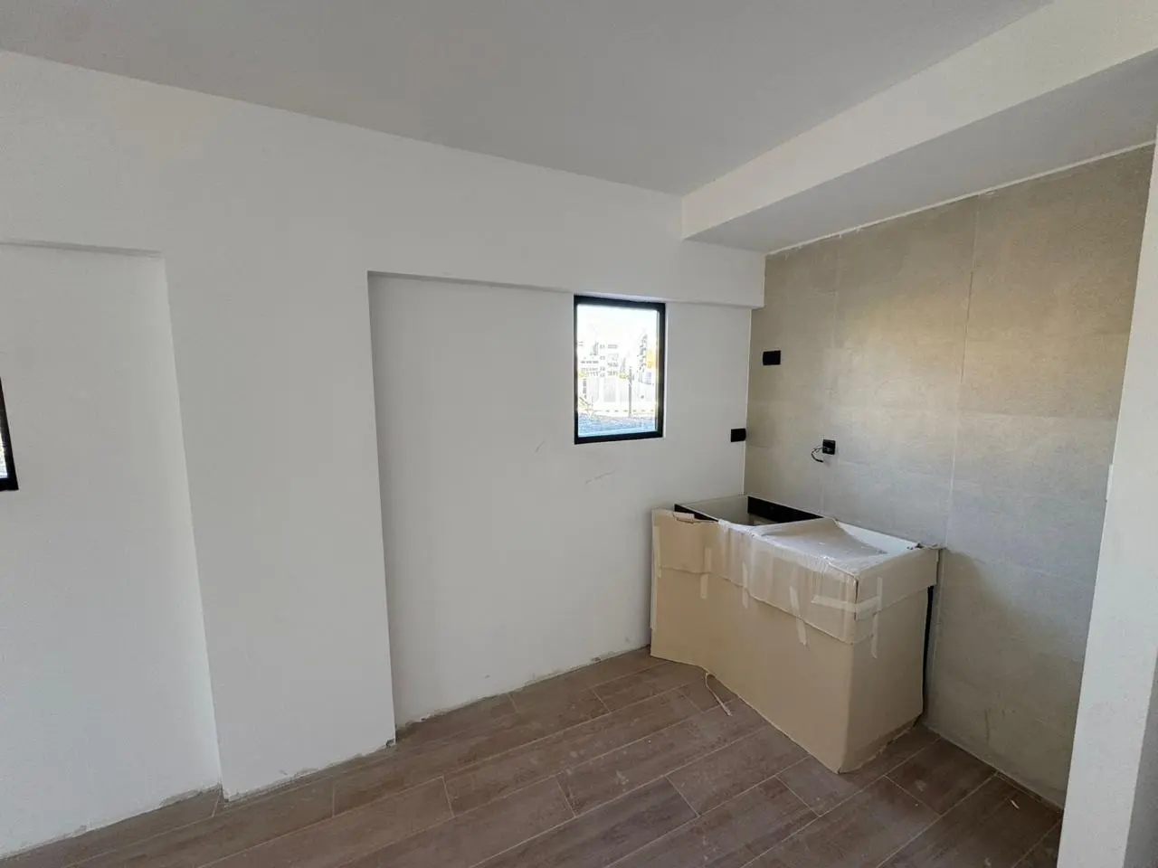 VENDO DEPARTAMENTO MONOAMBIENTE VILLA CRESPO 5