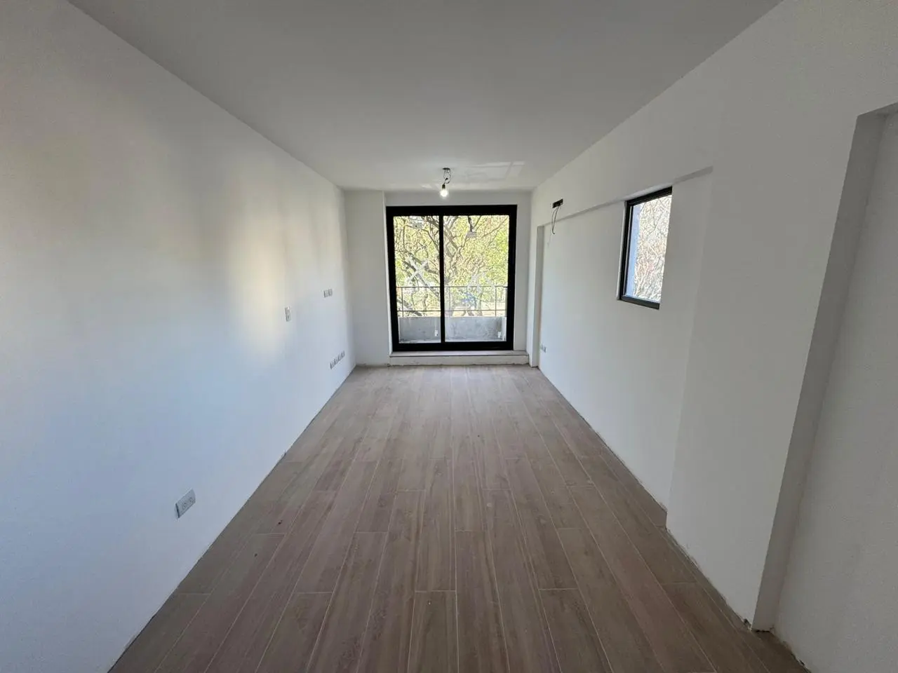 VENDO DEPARTAMENTO MONOAMBIENTE VILLA CRESPO 1