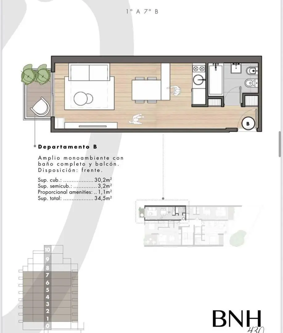 Plano 1
