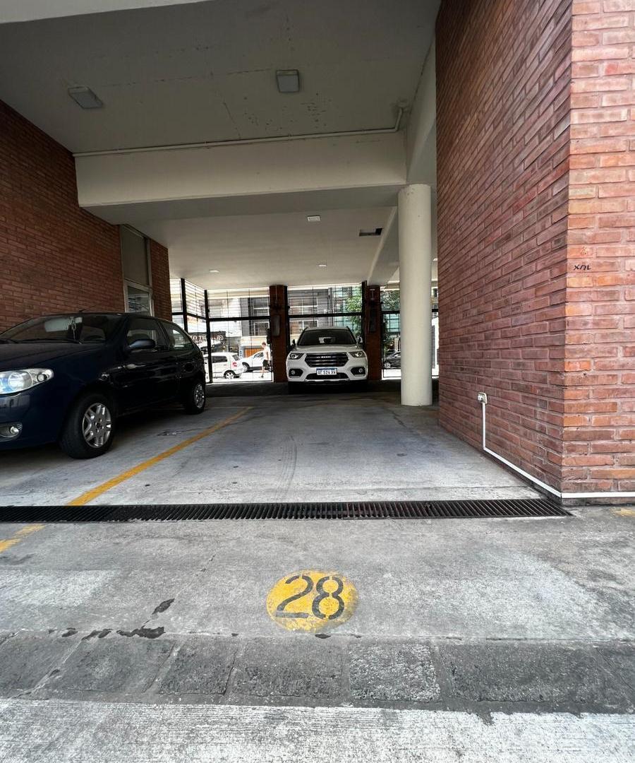 Foto de VENTA COCHERA PALERMO, imagen 2