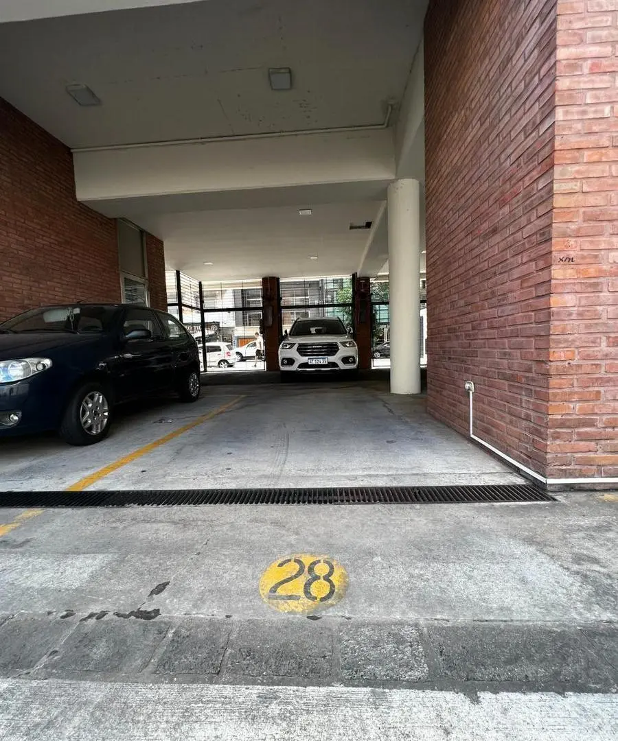 VENTA COCHERA PALERMO 2