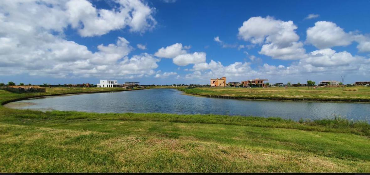 VENDE LOTE EN COSTAS PUERTOS ESCOBAR A LA LAGUNA