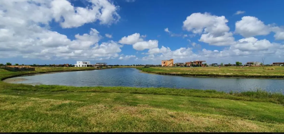 VENDE LOTE EN COSTAS PUERTOS ESCOBAR A LA LAGUNA 1