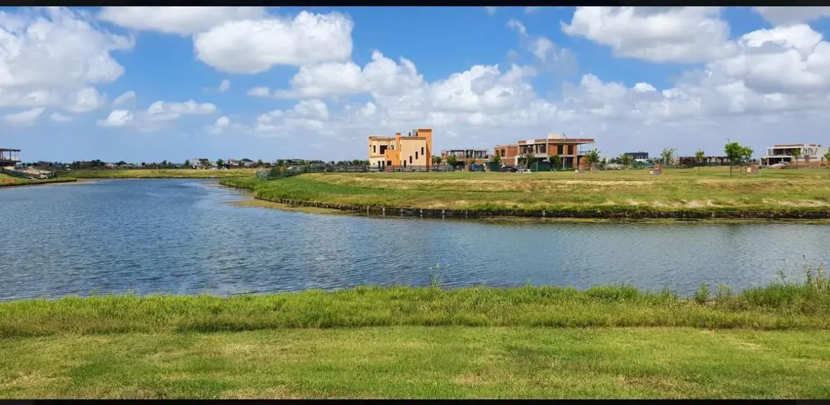 VENDE LOTE EN COSTAS PUERTOS ESCOBAR A LA LAGUNA 2