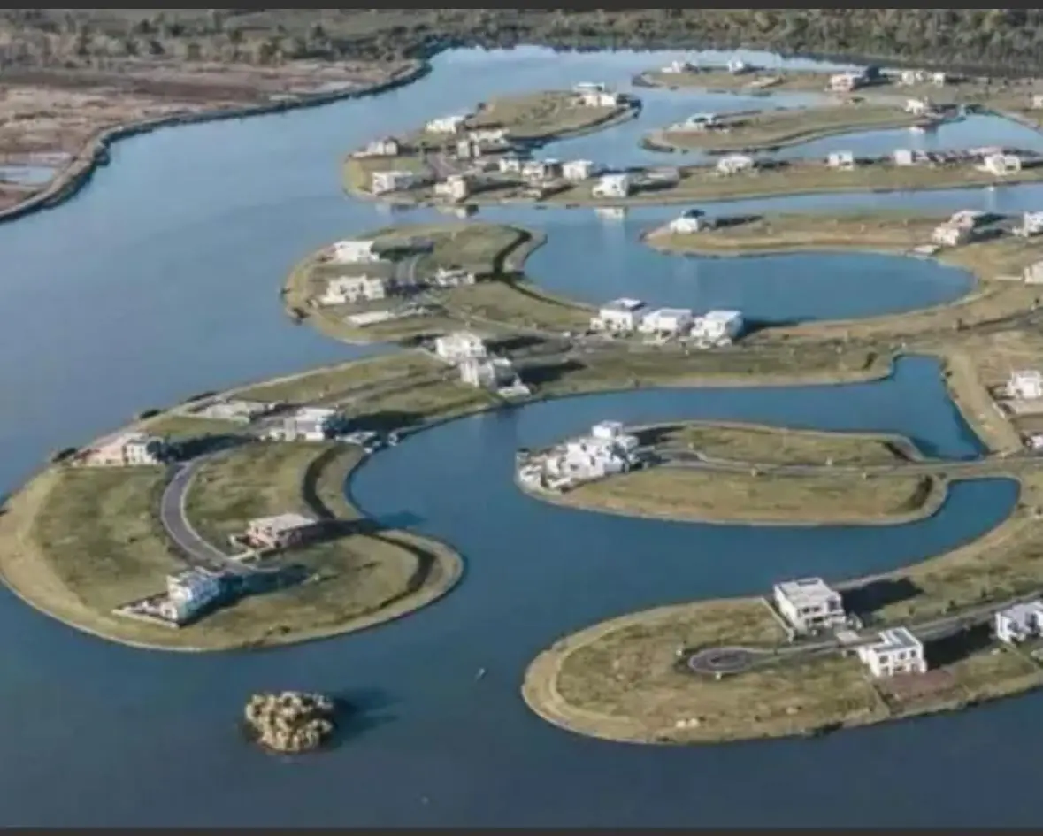 VENDE LOTE EN COSTAS PUERTOS ESCOBAR A LA LAGUNA 3