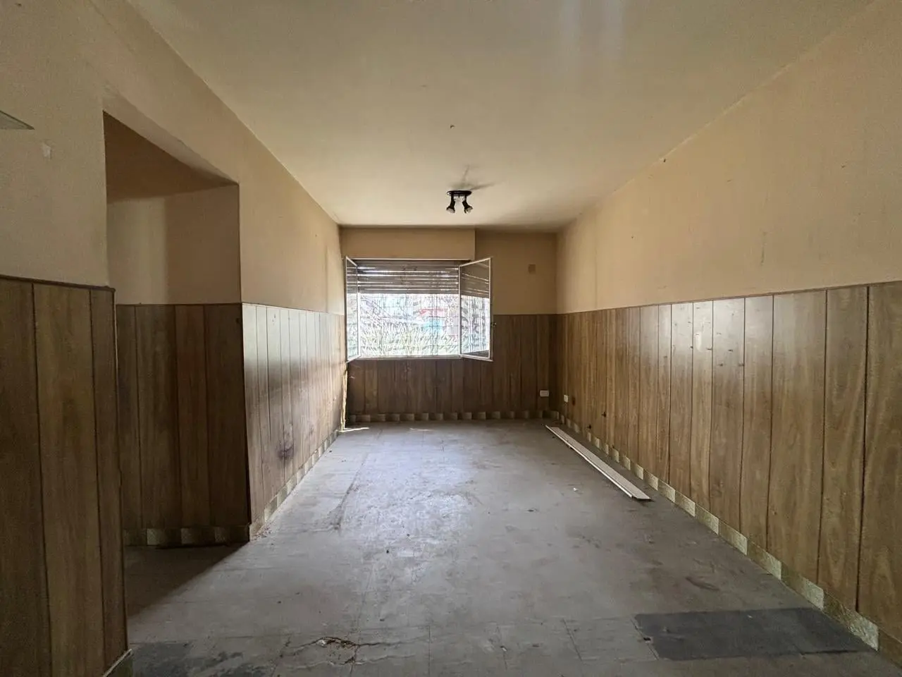 VENDE DEPARTAMENTO 3 AMBIENTES A RECICLAR EN SAAVEDRA 1