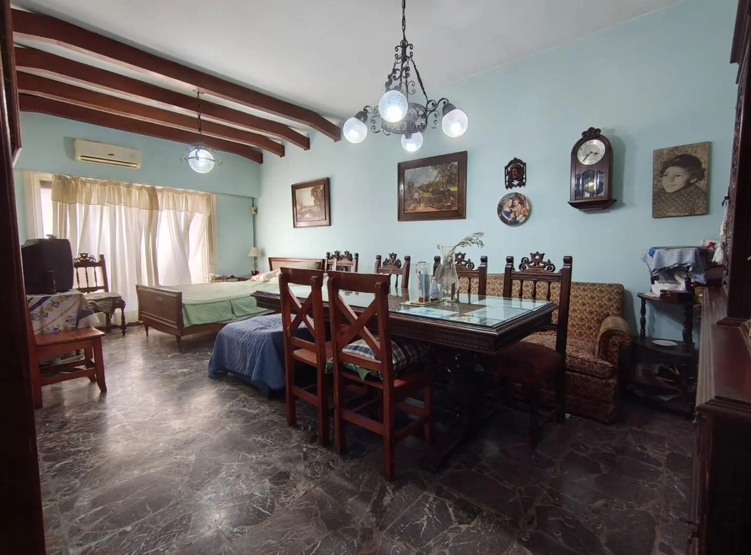 Casa en Villa Sarmiento 5