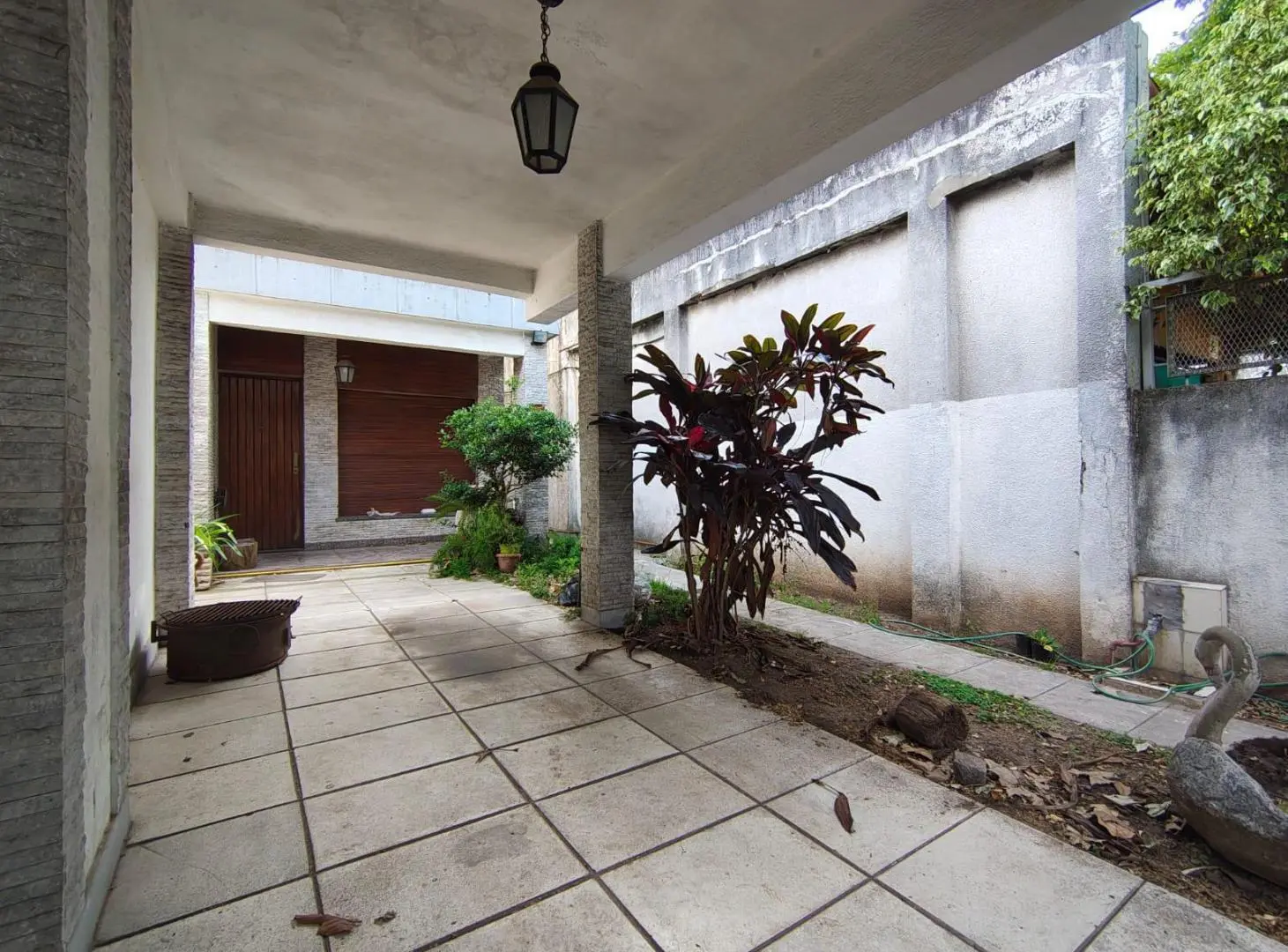 Casa en Villa Sarmiento 4
