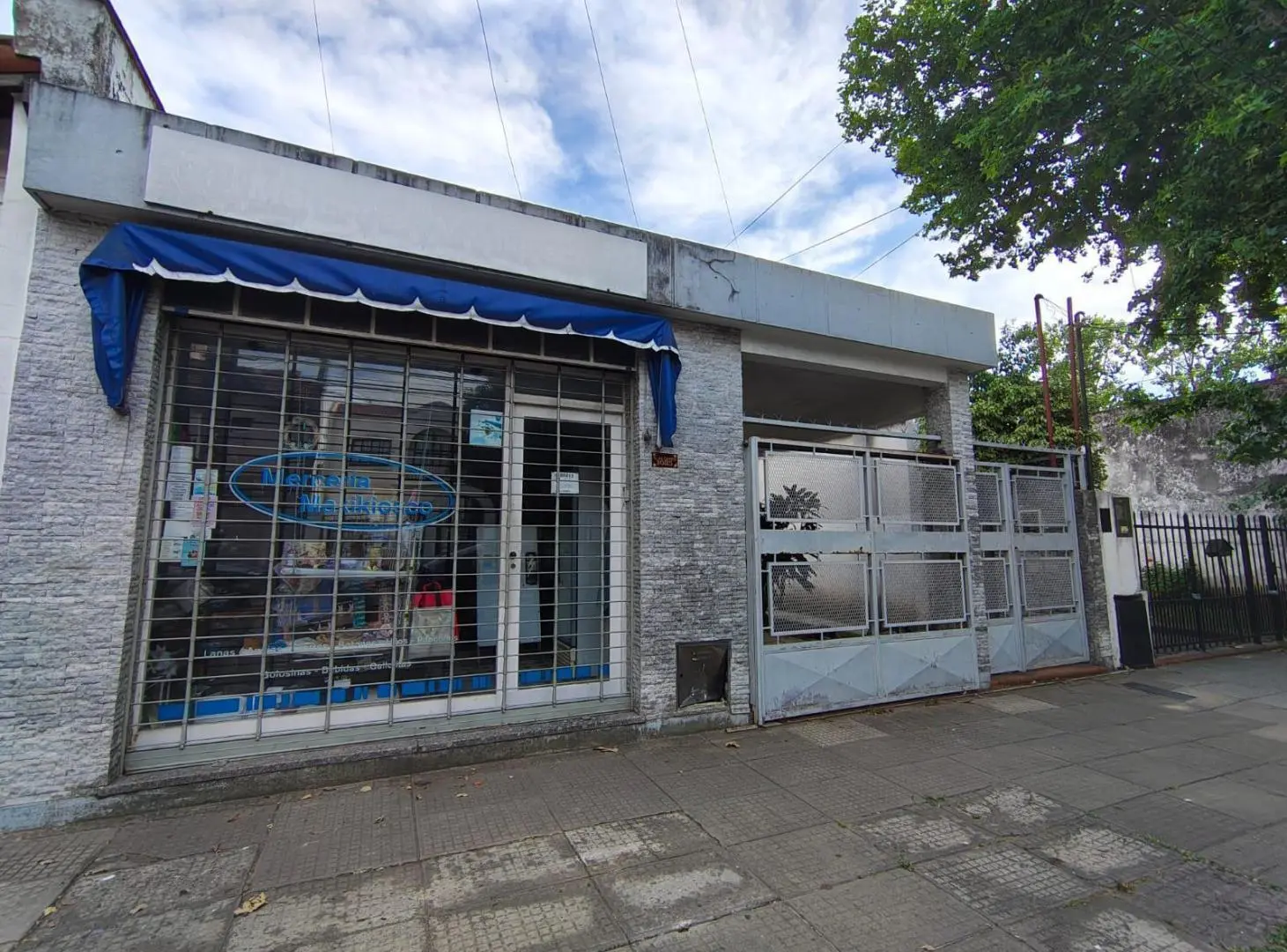 Casa en Villa Sarmiento 2