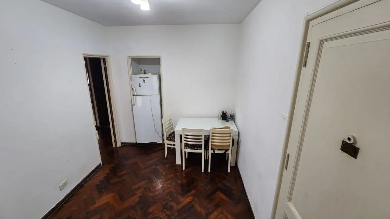 DEPARTAMENTO EN VENTA  2 AMB MICROCENTRO 8