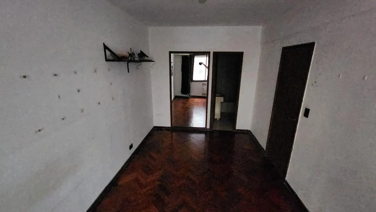 DEPARTAMENTO EN VENTA  2 AMB MICROCENTRO 3
