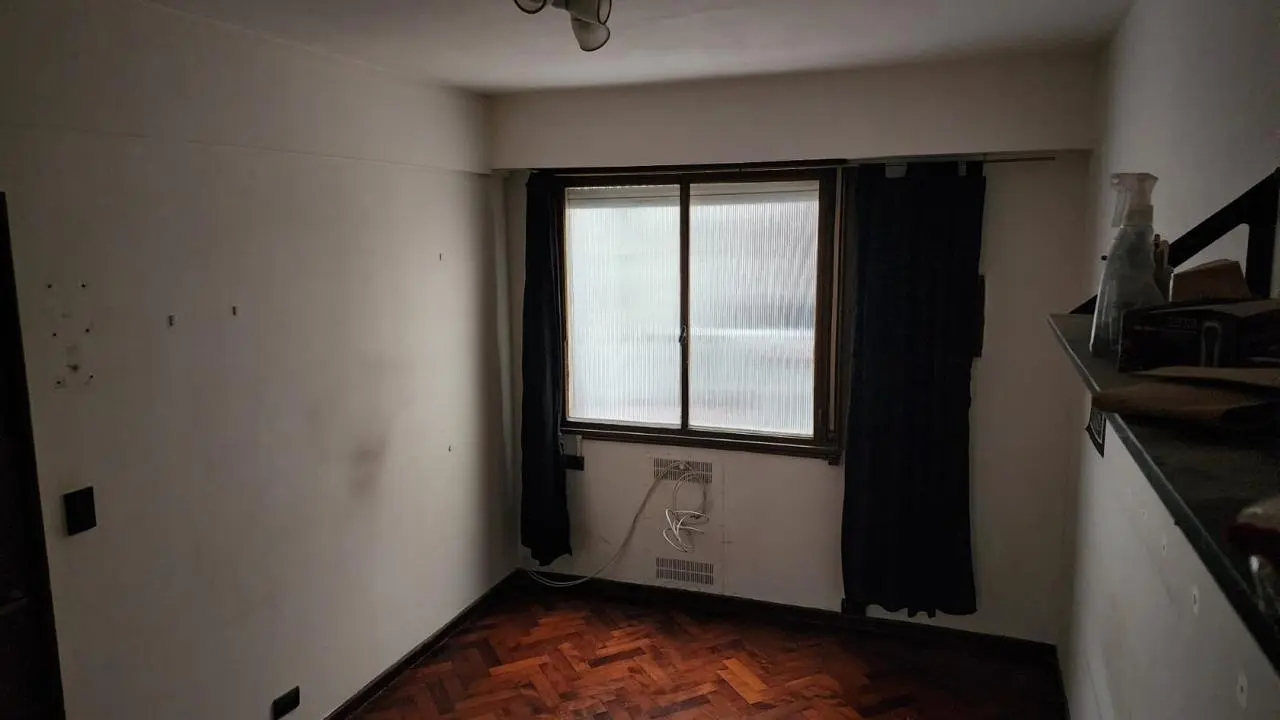 DEPARTAMENTO EN VENTA  2 AMB MICROCENTRO 5
