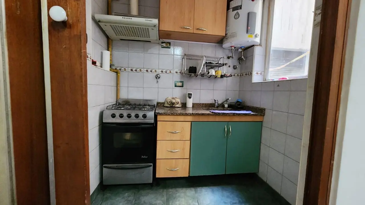 DEPARTAMENTO EN VENTA  2 AMB MICROCENTRO 2