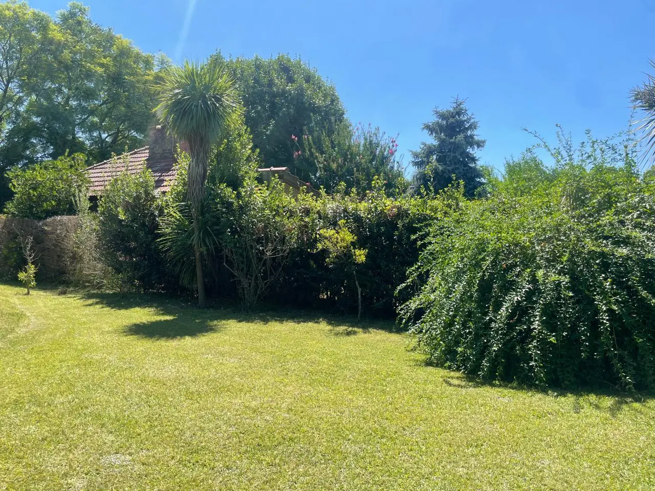 VENDE CASA 4 AMBIENTES EN CANNING CON PILETA Y JARDIN BARRIO LOS ROSALES 8