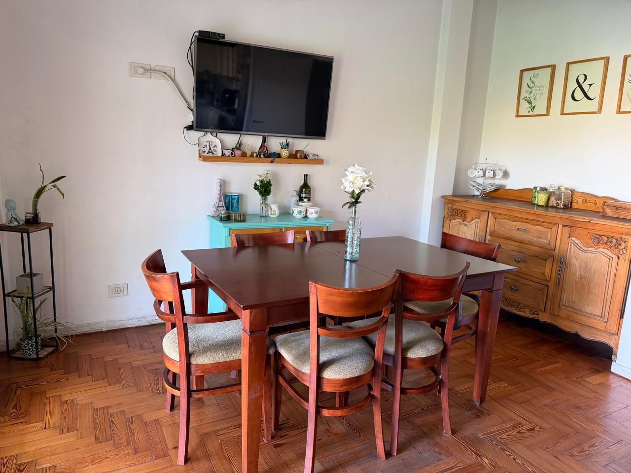 Foto de VENTA CASA 4 AMBIENTES GARAGE JARDIN BARRIO PILETA, imagen 5