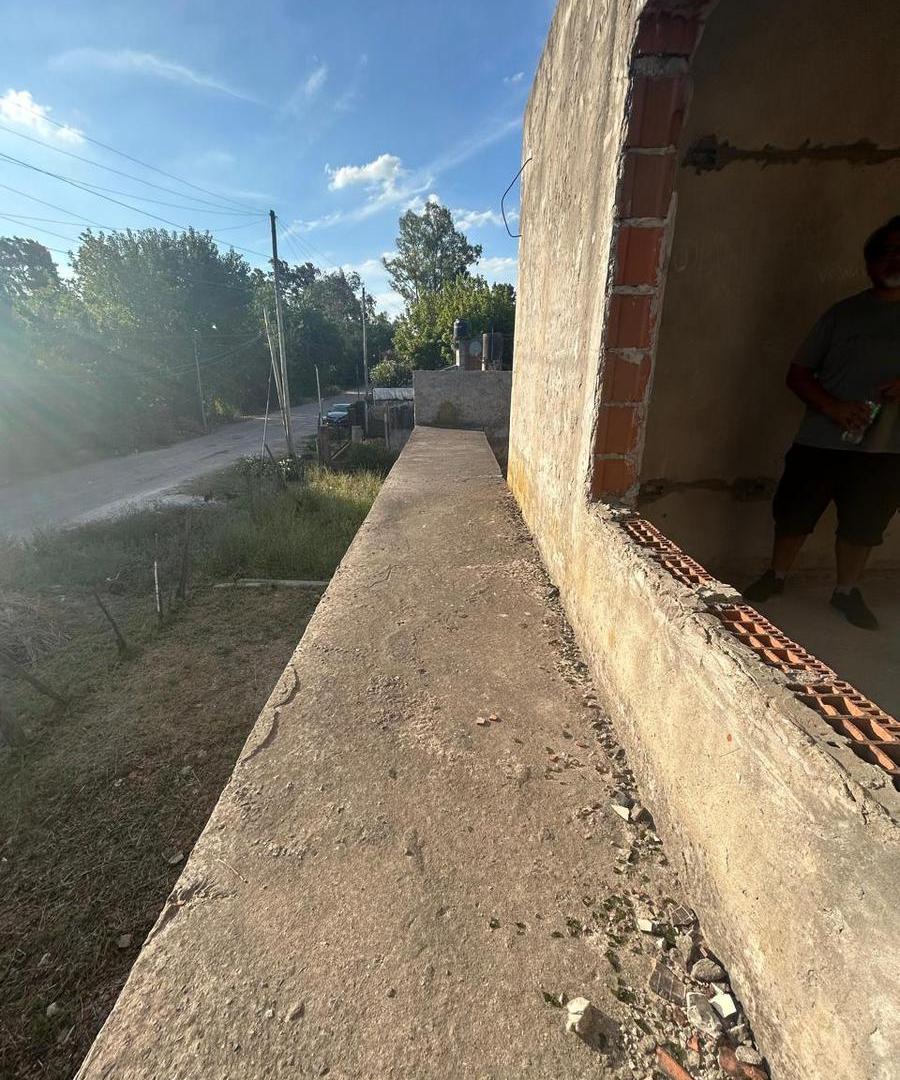 Foto de Terreno por terminar en Alejandro Korn, imagen 3