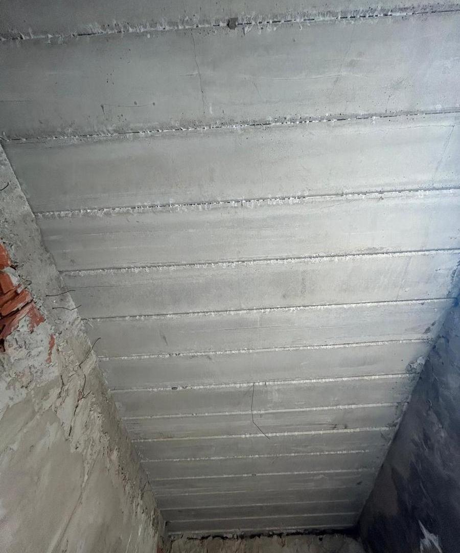Foto de Terreno por terminar en Alejandro Korn, imagen 1