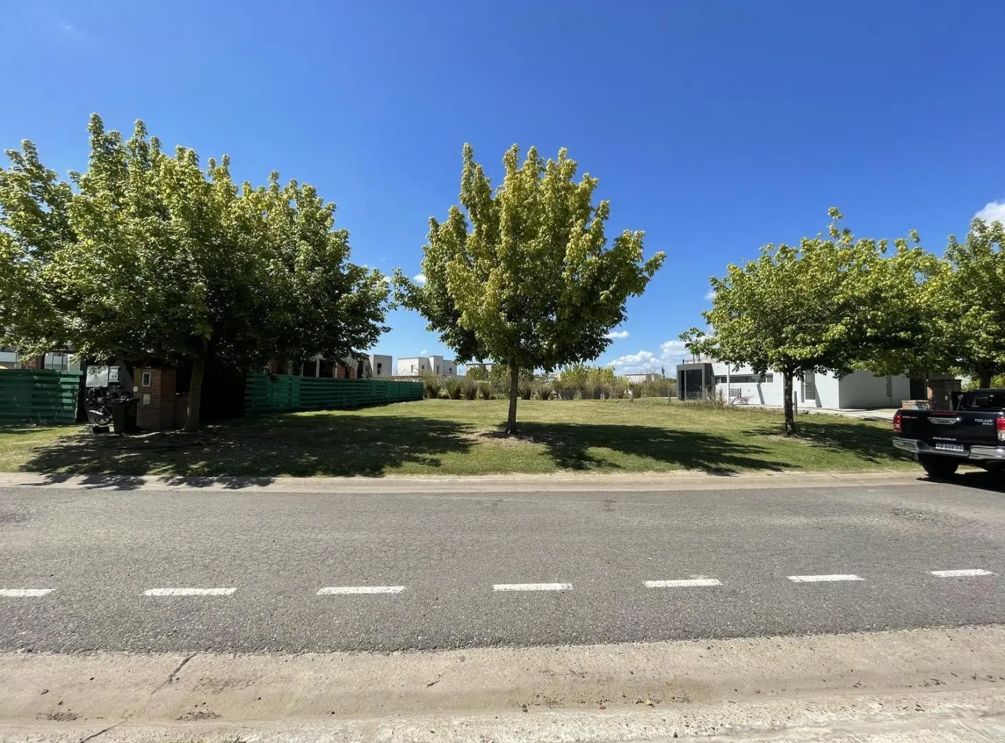 Venta lote 25 x 32 Puertos del Lago Barrio Acacias 2