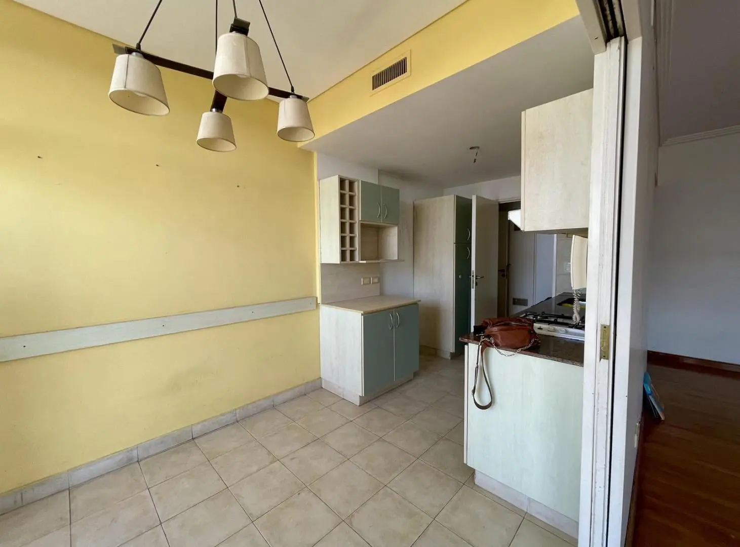 DEPARTAMENTO EN VENTA 4 AMB RAMOS MEJÍA 3