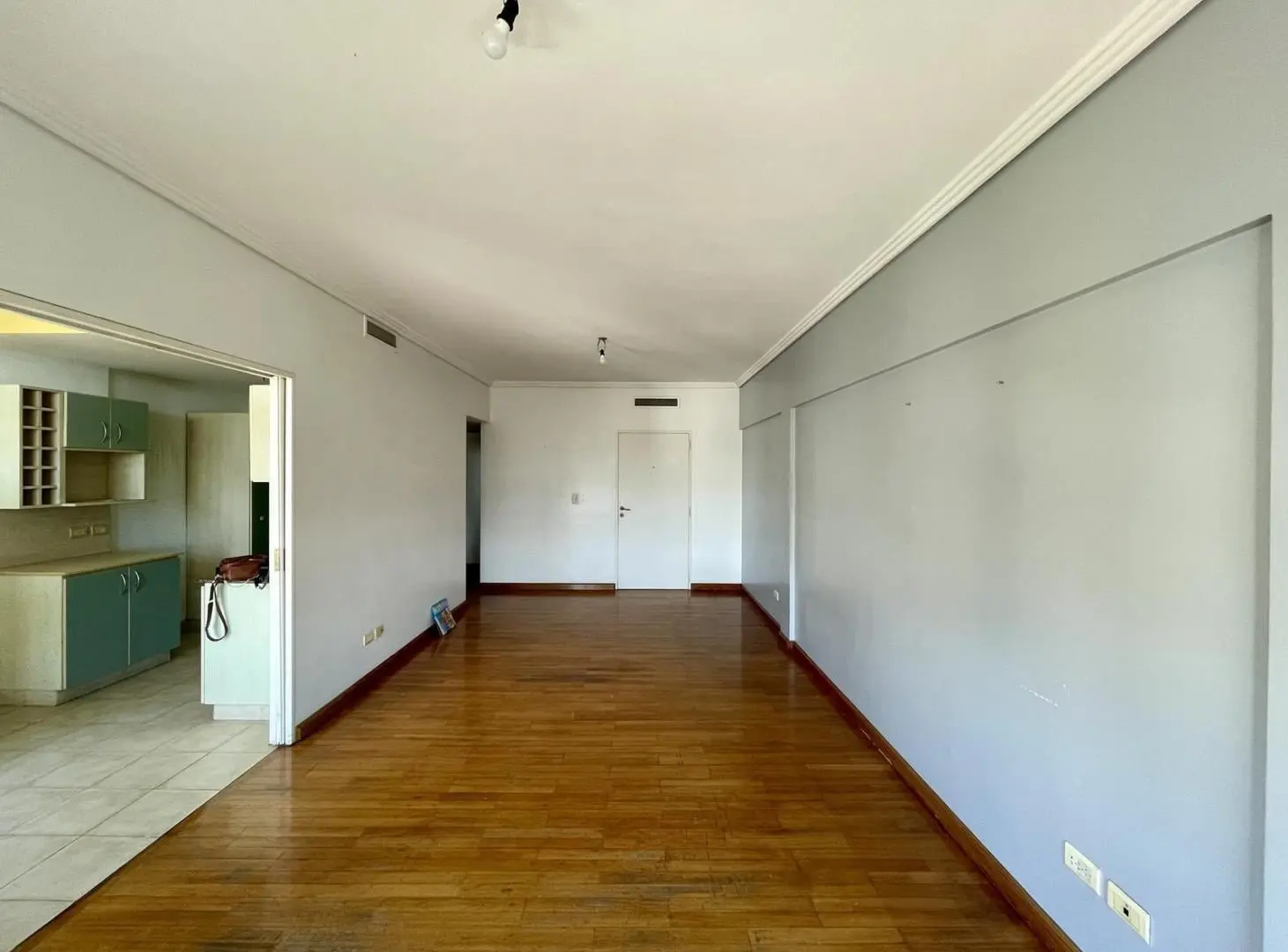 DEPARTAMENTO EN VENTA 4 AMB RAMOS MEJÍA 4