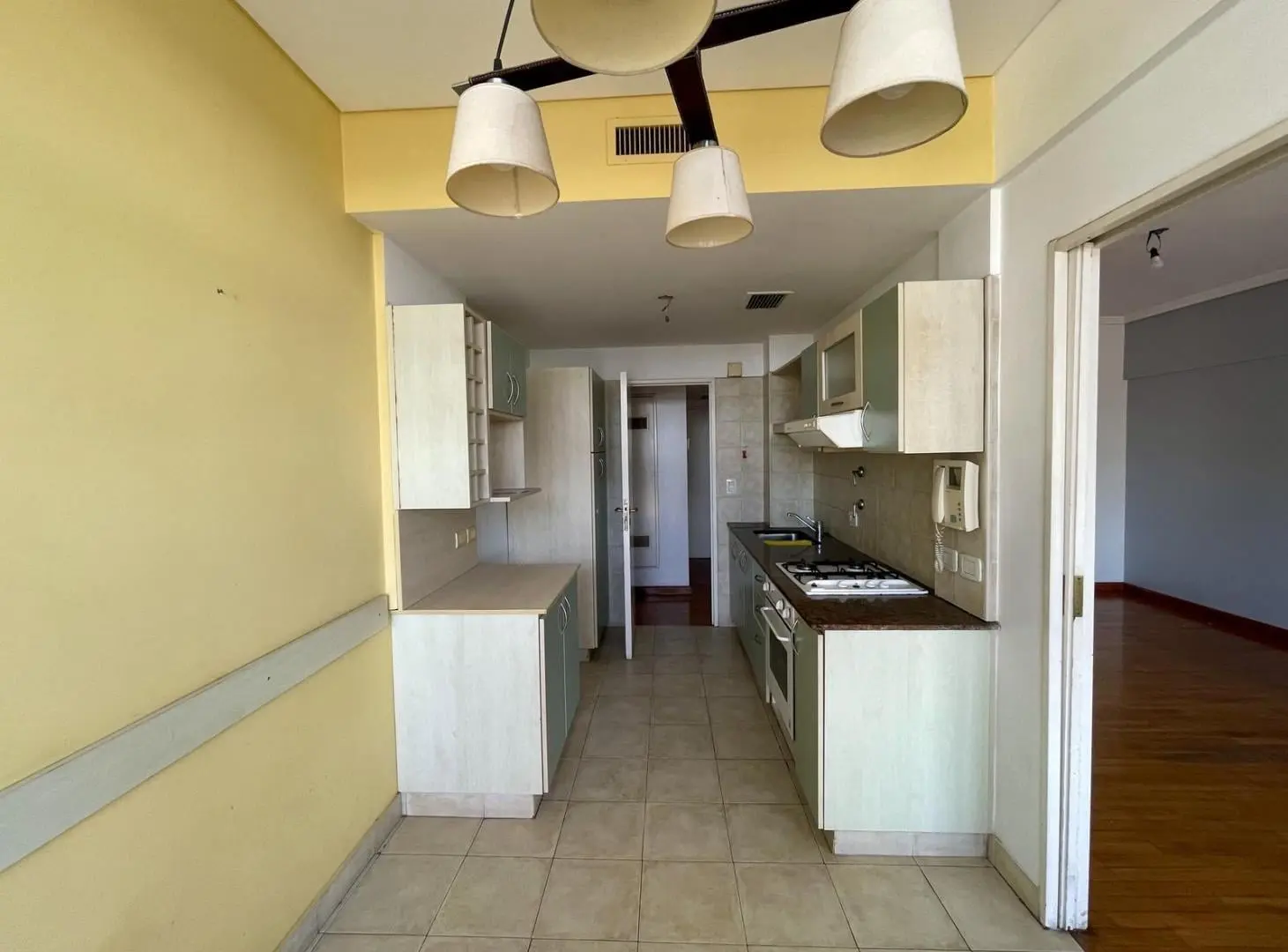 DEPARTAMENTO EN VENTA 4 AMB RAMOS MEJÍA 5