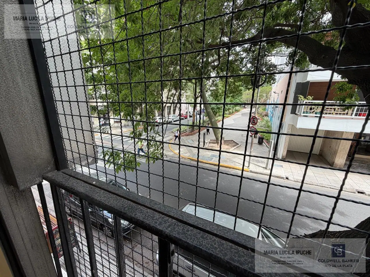 ALQUILER DPTO 3 AMB C/ BALCÓN EN RECOLETA 2