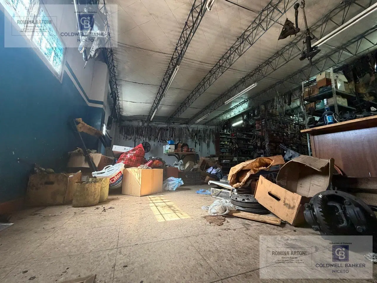 VENTA LOCAL PB CENTRO LUJAN 3