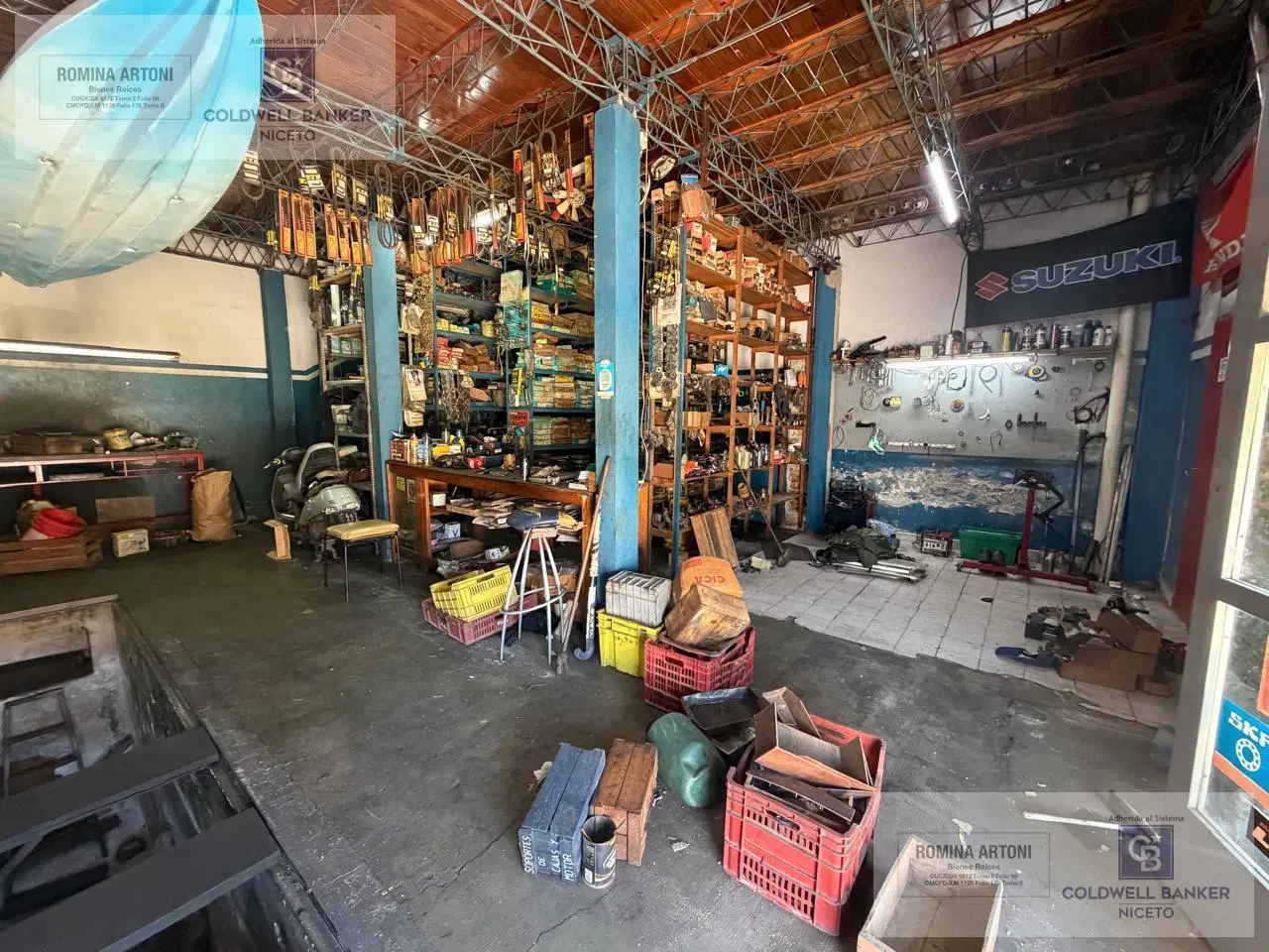 VENTA LOCAL PB CENTRO LUJAN 2