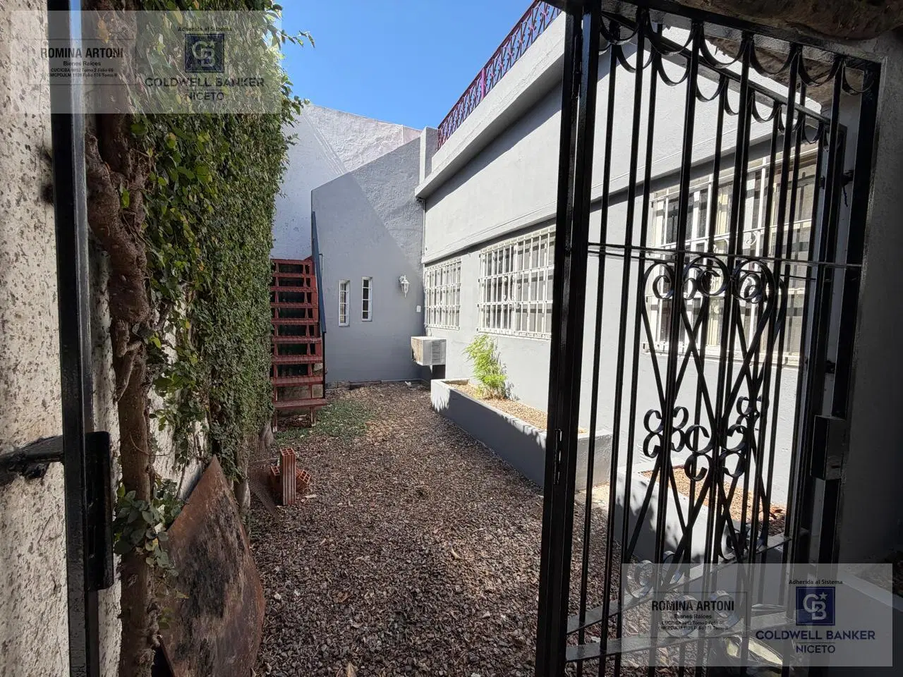 ALQUILER PH INTERNO 3 AMB C/ TERRAZA VILLA CELINA 4