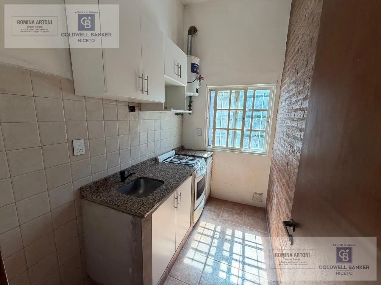 ALQUILER PH INTERNO 3 AMB C/ TERRAZA VILLA CELINA 1