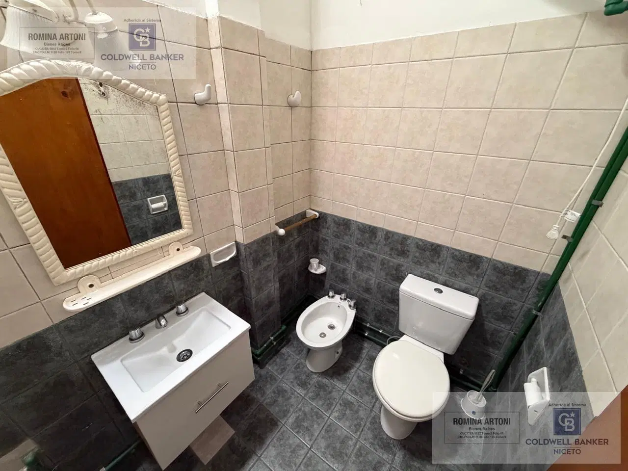 ALQUILER PH INTERNO 3 AMB C/ TERRAZA VILLA CELINA 3